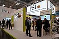 PSI at the E-world 2023. Source: PSI